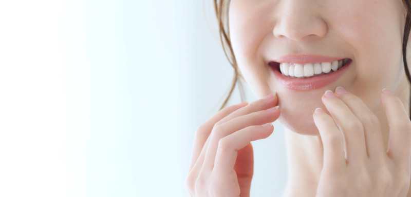 気になる症状があれば、お気軽にご相談ください