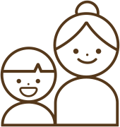 子育てとの両立も応援