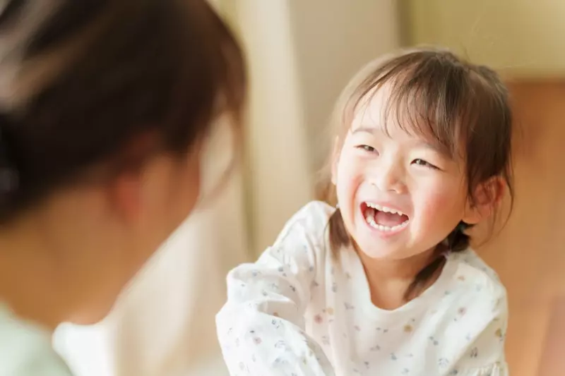 成長に合わせた診療提案で、お子さまの未来を守る