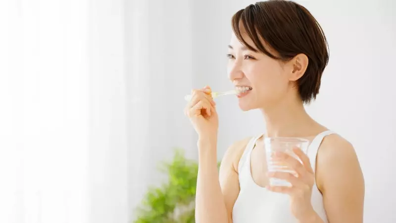 毎日のケア＋定期的なプロケアが大切